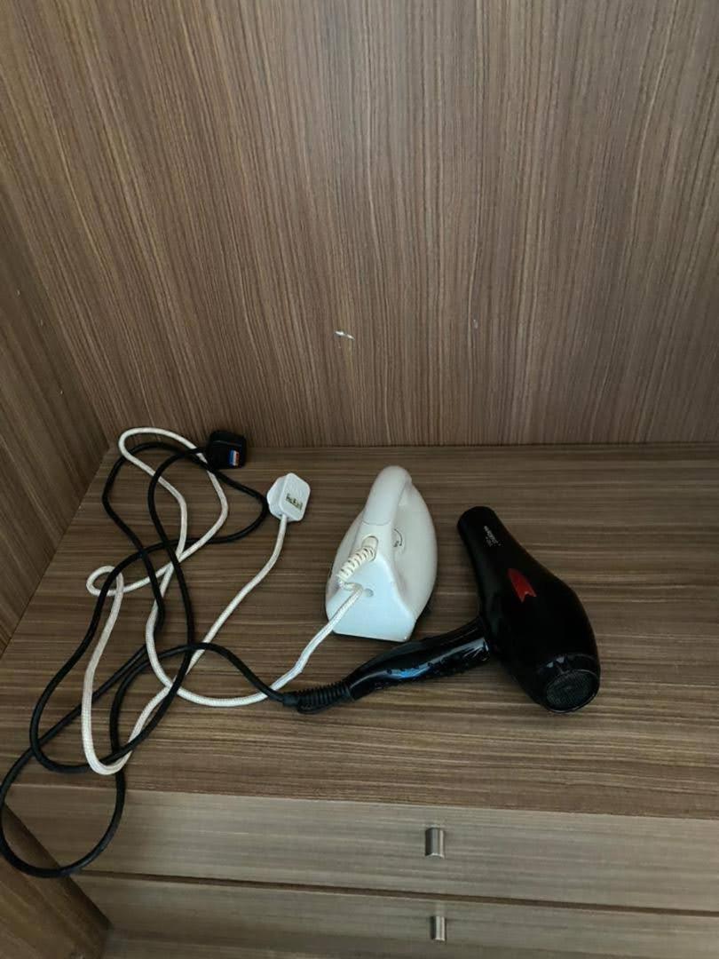 ג'והור בהרו Jb City D'Esplanade Shopping Mall Apartment מראה חיצוני תמונה