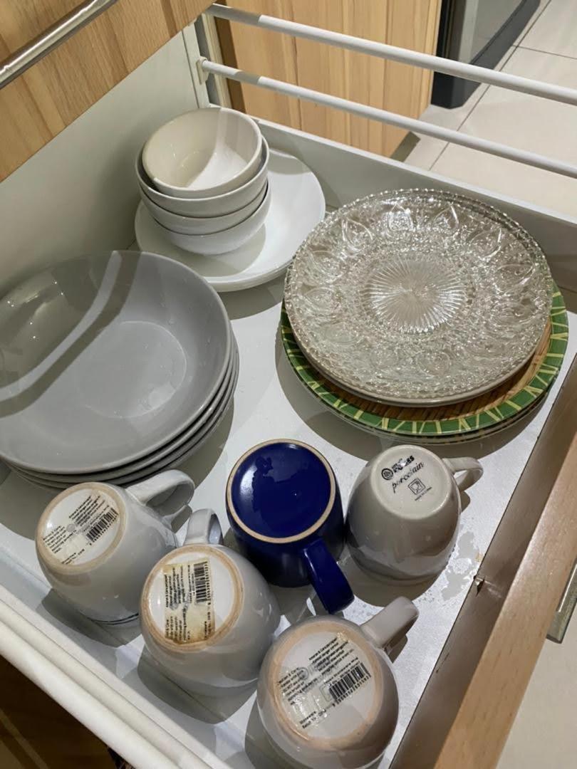ג'והור בהרו Jb City D'Esplanade Shopping Mall Apartment מראה חיצוני תמונה